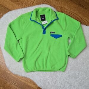 GAP Arctic Fleece Reissue, Womens Size Small, Great Condition